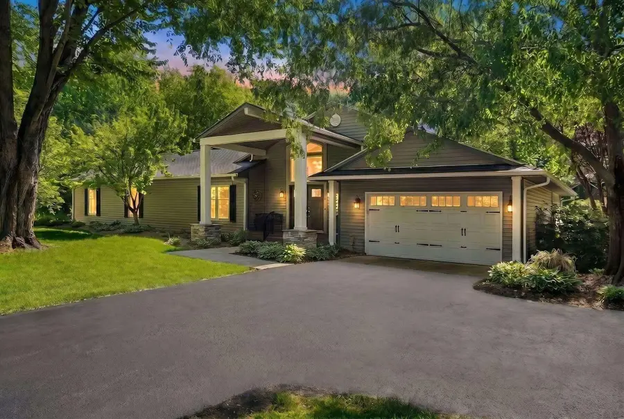 7600 Lee Road, Westerville, OH 43081 - #2