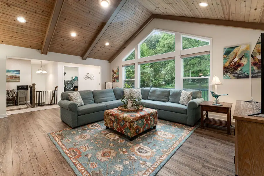 7600 Lee Road, Westerville, OH 43081 - #3