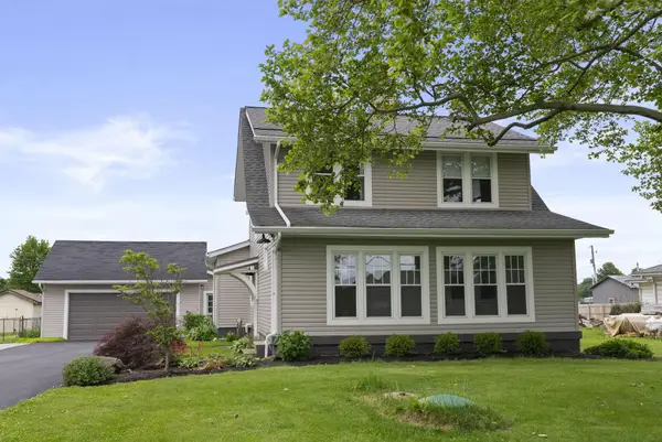 5590 Ebright Road, Groveport, OH 43125