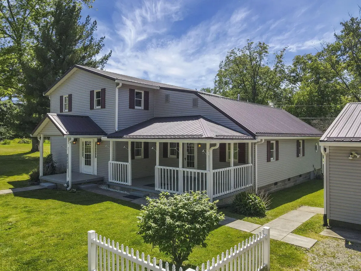 13423 Cedar Road Ne, Thornville, OH 43076 - #1
