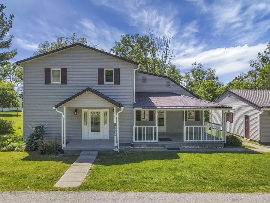 13423 Cedar Road Ne, Thornville, OH 43076 - #2