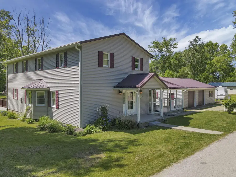 13423 Cedar Road Ne, Thornville, OH 43076 - #3