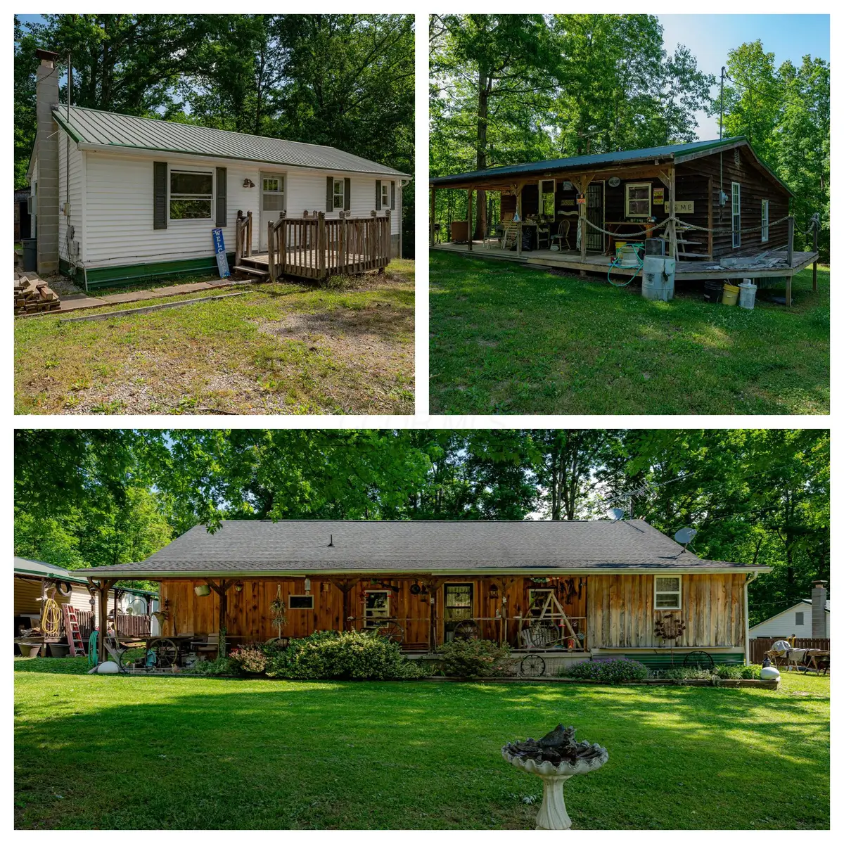 462 Hartsook Road Road, Vinton, OH 45686 - #1
