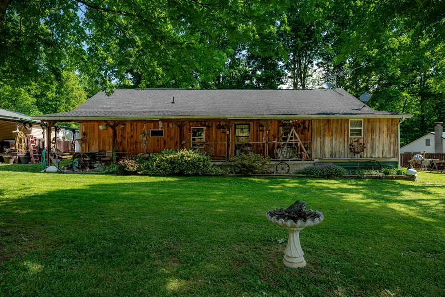 462 Hartsook Road Road, Vinton, OH 45686 - #3