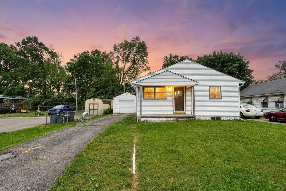 1695 Little Avenue, Columbus, OH 43223 - #1