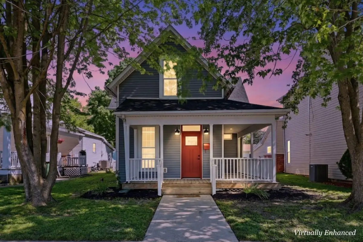 240 W 3rd Street, Marysville, OH 43040 - #1