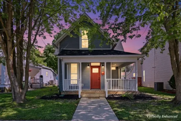240 W 3rd Street, Marysville, OH 43040