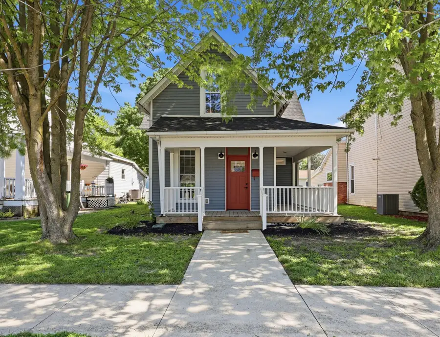 240 W 3rd Street, Marysville, OH 43040 - #2