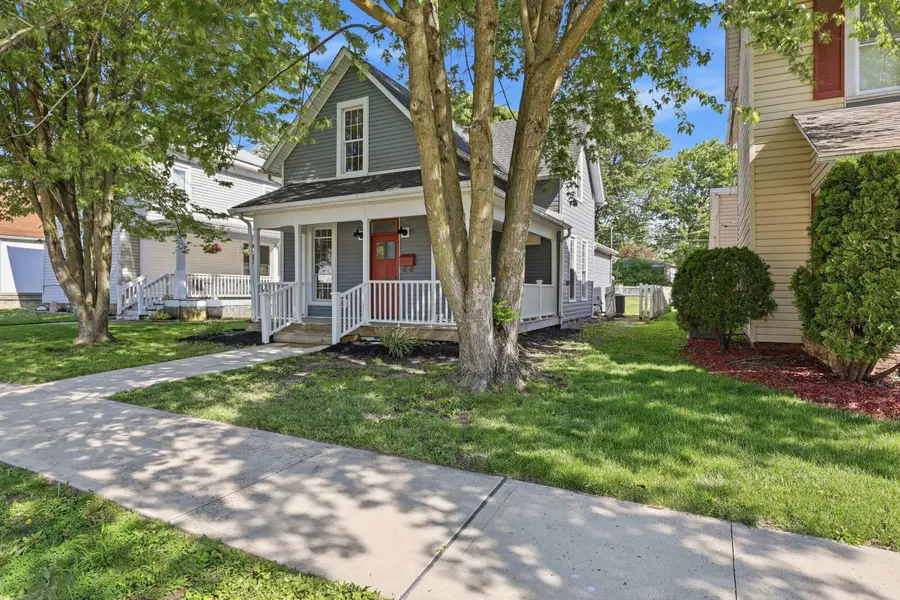 240 W 3rd Street, Marysville, OH 43040 - #3