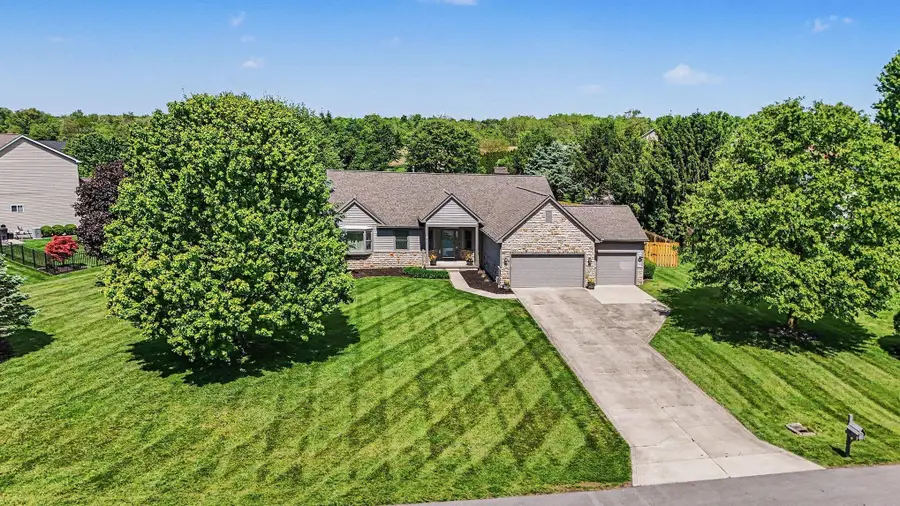 42 Millstone Circle, Pataskala, OH 43062 - #2