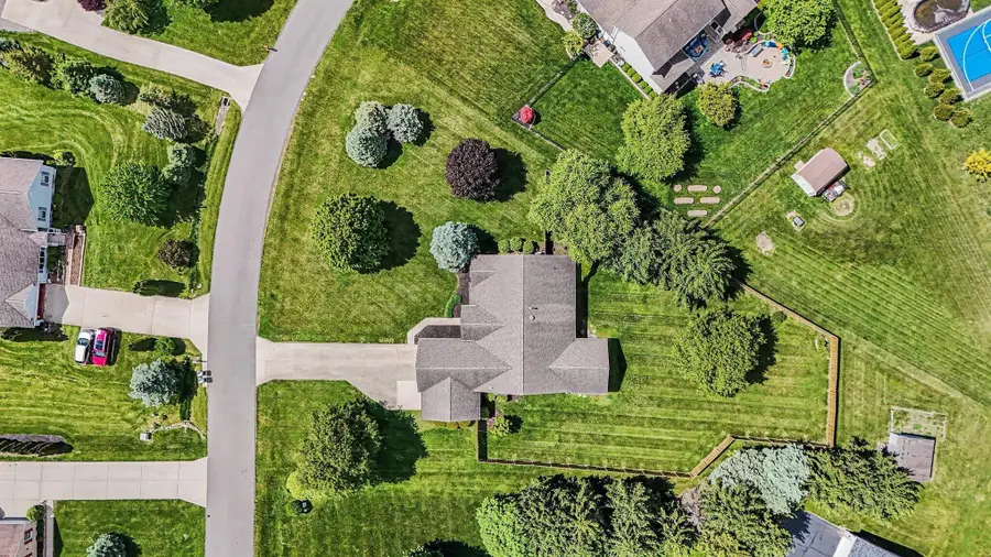 42 Millstone Circle, Pataskala, OH 43062 - #3