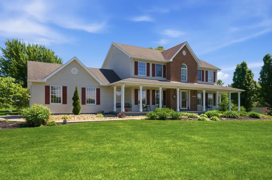 3381 York Road Sw, Pataskala, OH 43062 - #2