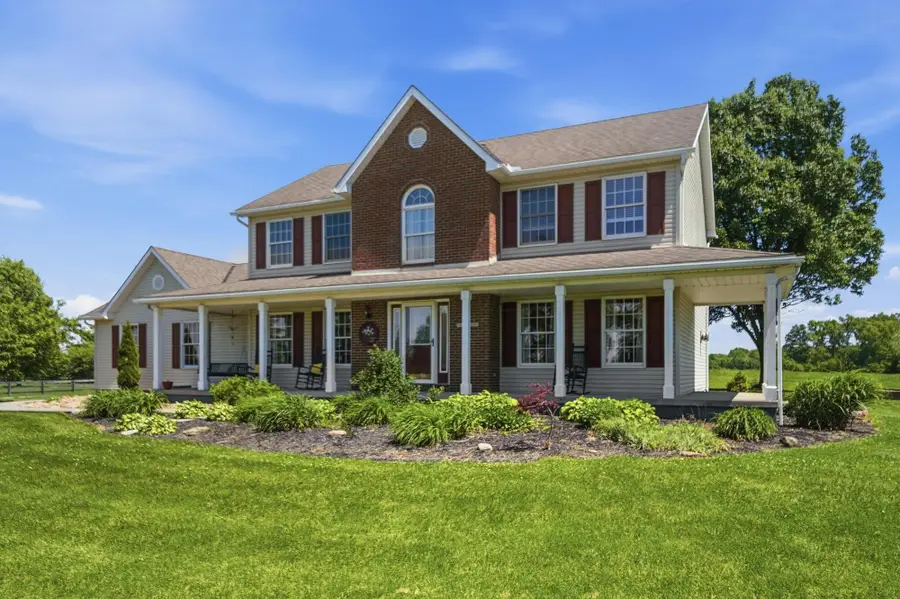 3381 York Road Sw, Pataskala, OH 43062 - #3