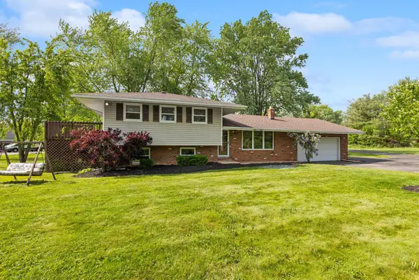 3521 N State Route 61, Sunbury, OH 43074