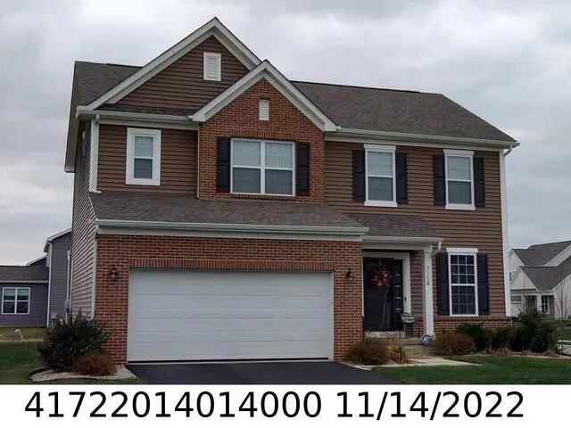 7158 Bradbury Drive, Sunbury, OH 43074 - #1