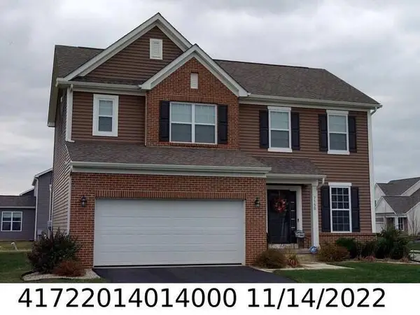 7158 Bradbury Drive, Sunbury, OH 43074