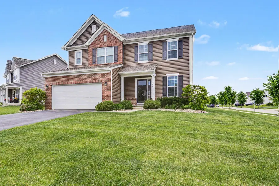 7158 Bradbury Drive, Sunbury, OH 43074 - #3
