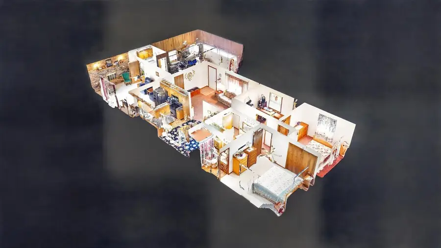 1245 N Stewart Road, Mansfield, OH 44903 - #2