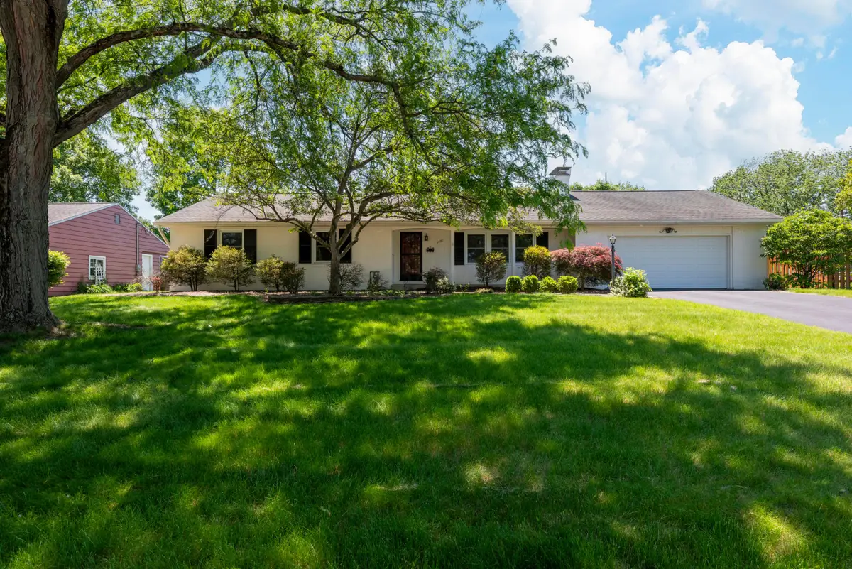 1491 Kirkley Road, Columbus, OH 43221 - #1