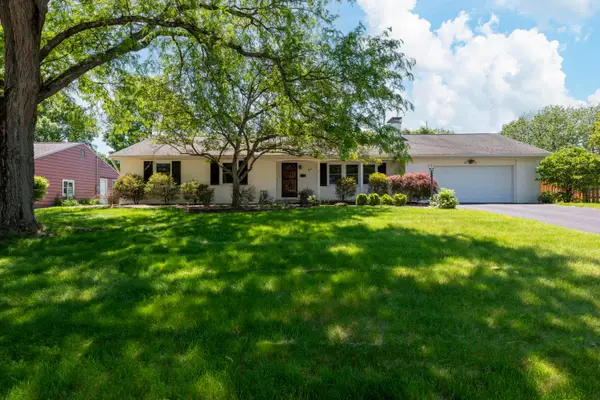 1491 Kirkley Road, Columbus, OH 43221