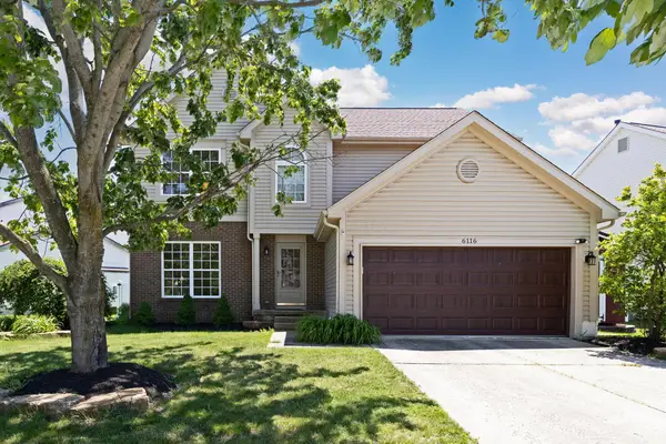 6116 Heritage Farms Drive, Hilliard, OH 43026