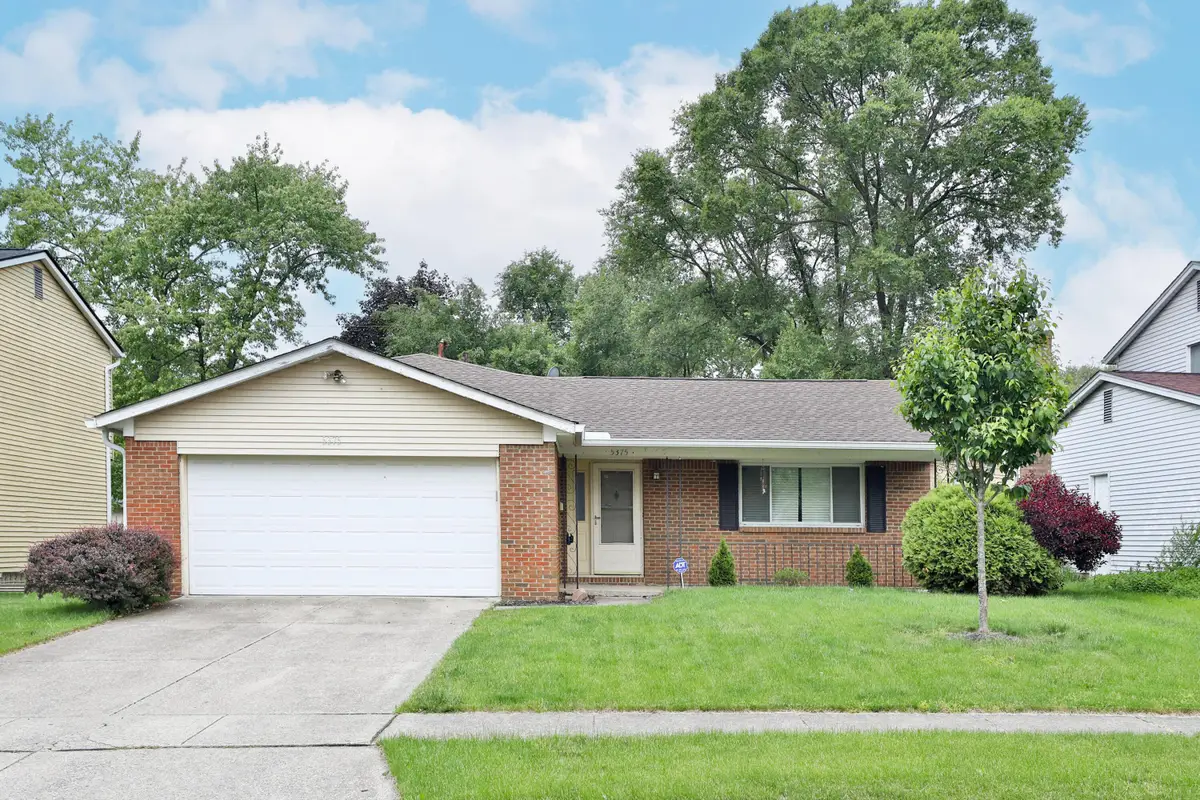5375 Ivywood Lane, Columbus, OH 43229 - #1