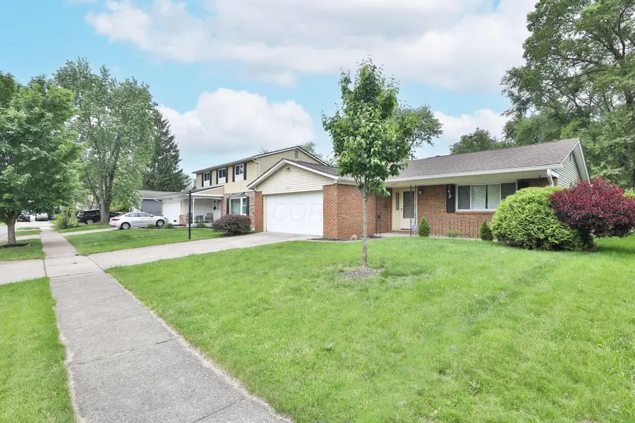 5375 Ivywood Lane, Columbus, OH 43229 - #2