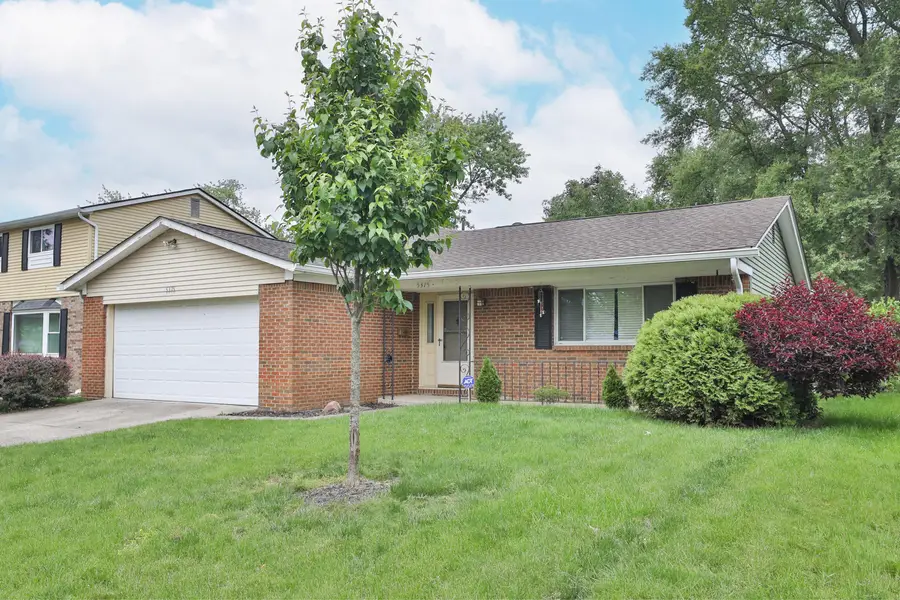 5375 Ivywood Lane, Columbus, OH 43229 - #3