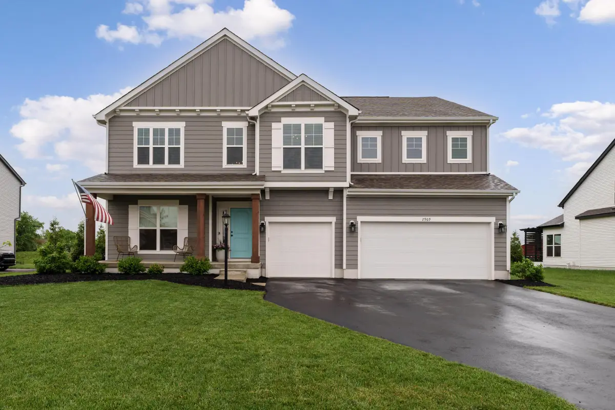 2969 Annabel Way, Delaware, OH 43015 - #1