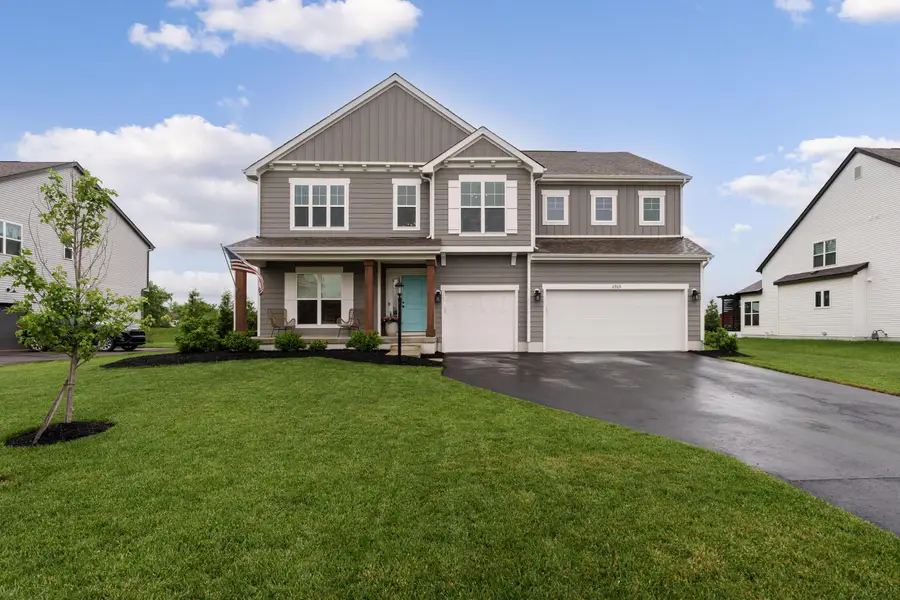 2969 Annabel Way, Delaware, OH 43015 - #2
