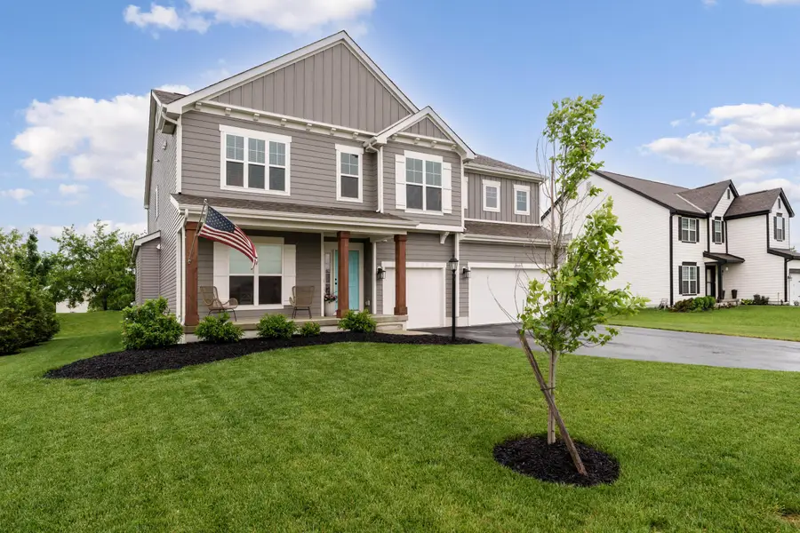 2969 Annabel Way, Delaware, OH 43015 - #3