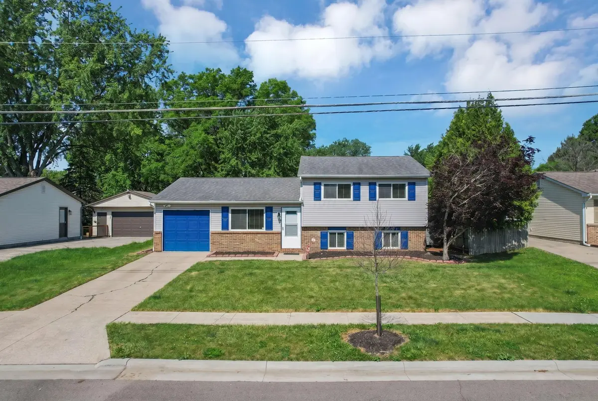 3609 Beckley Street, Columbus, OH 43230 - #1