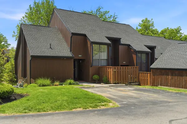 4857 Smoketalk Lane, Westerville, OH 43081