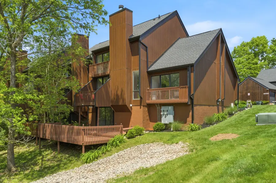 4857 Smoketalk Lane, Westerville, OH 43081 - #3