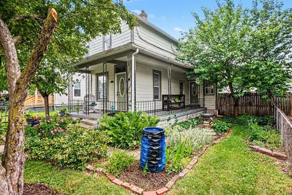 133 E Morrill Avenue, Columbus, OH 43207