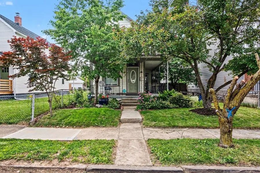133 E Morrill Avenue, Columbus, OH 43207 - #2