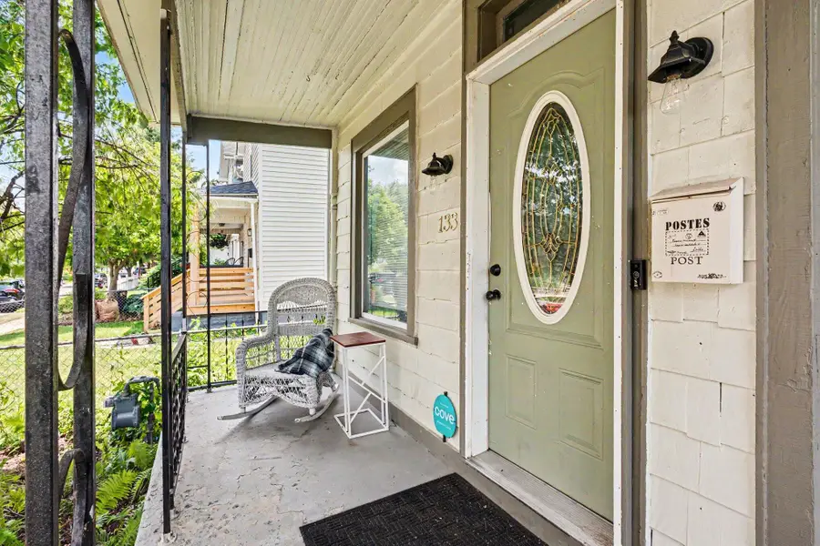 133 E Morrill Avenue, Columbus, OH 43207 - #3