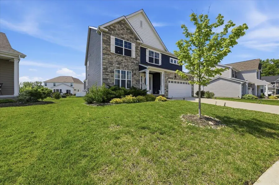 206 Topaz Court, Delaware, OH 43015 - #2
