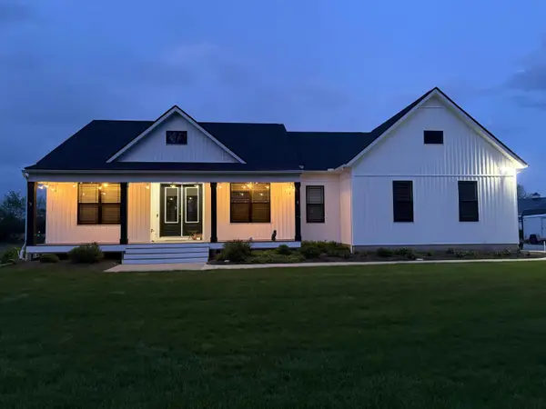 561 Brindle Road, Ostrander, OH 43061