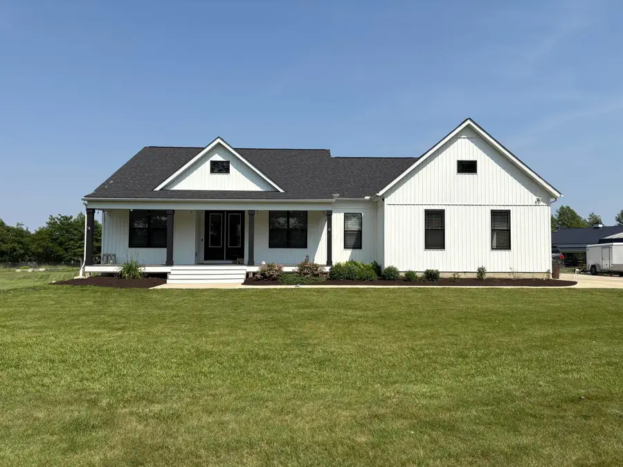 561 Brindle Road, Ostrander, OH 43061 - #2