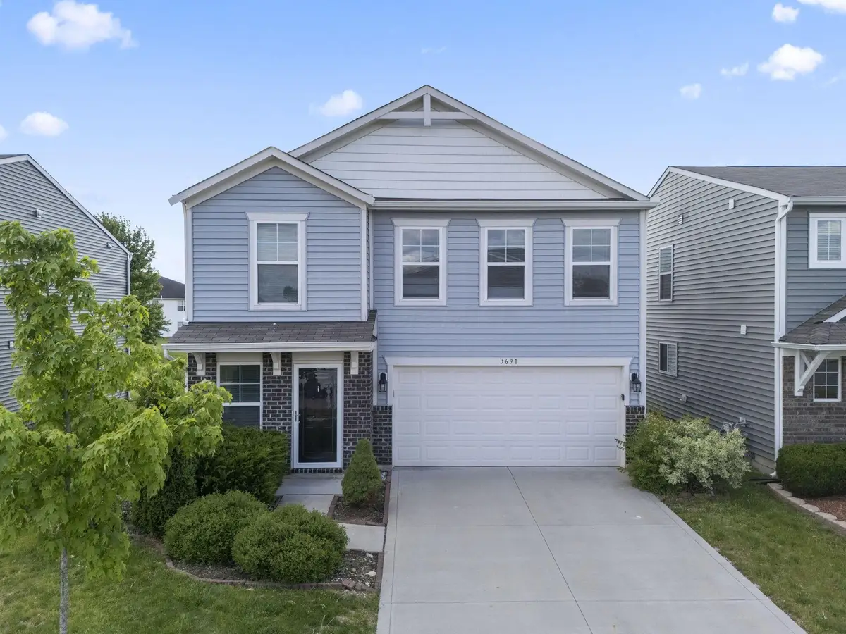 3691 Sugarbark Drive, Canal Winchester, OH 43110 - #1