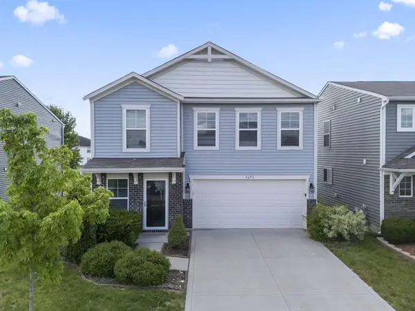 3691 Sugarbark Drive, Canal Winchester, OH 43110