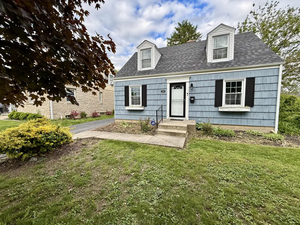 174 Demorest Road, Columbus, OH 43204 - #1