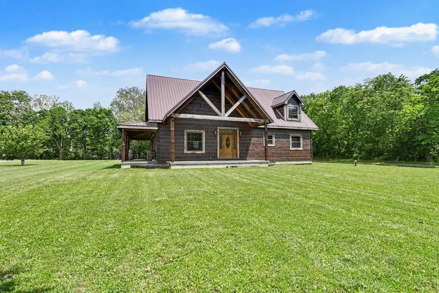 13578 State Route 104, Ashville, OH 43103 - #2