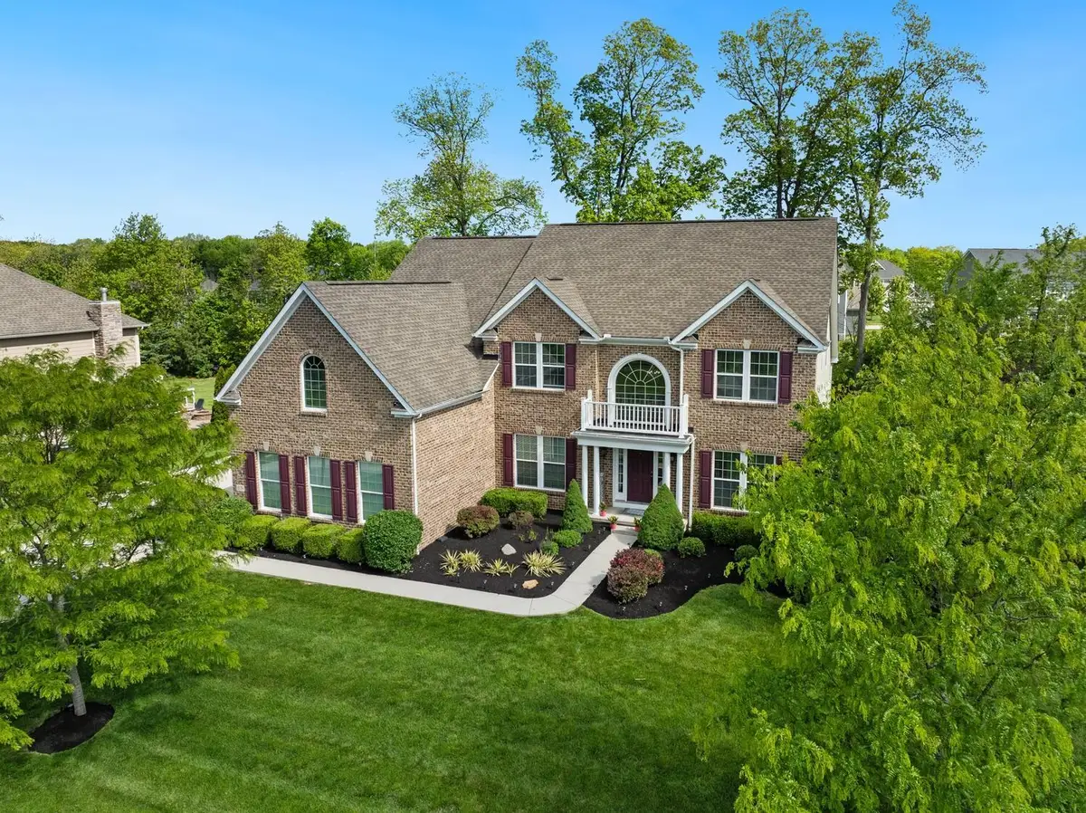 6139 Acadia Court, Galena, OH 43021 - #1