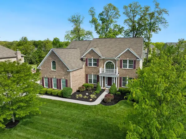 6139 Acadia Court, Galena, OH 43021
