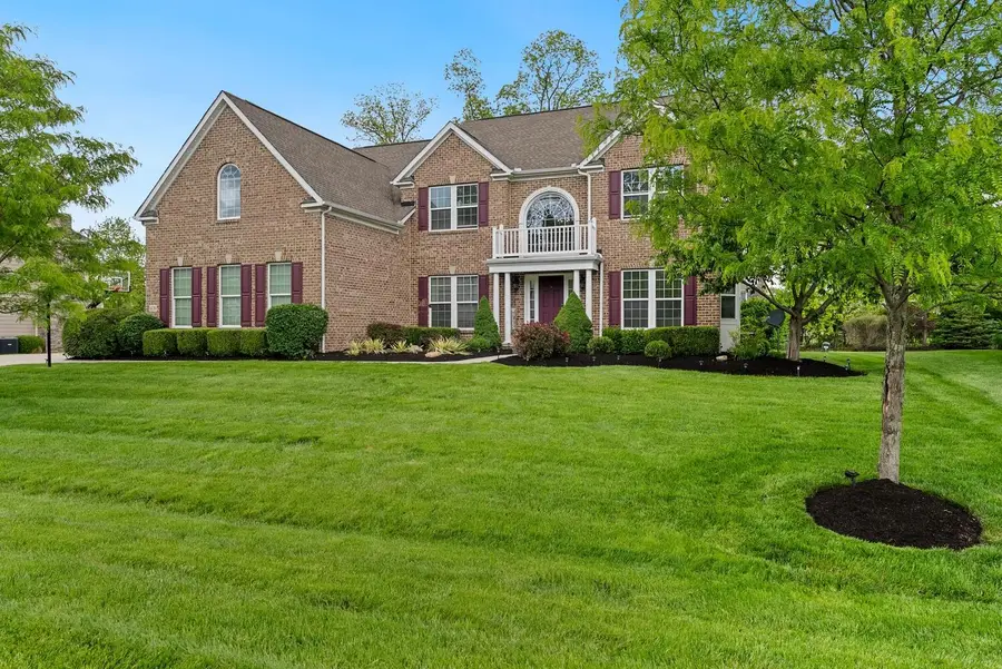 6139 Acadia Court, Galena, OH 43021 - #2