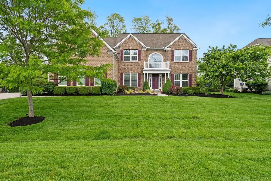 6139 Acadia Court, Galena, OH 43021 - #3