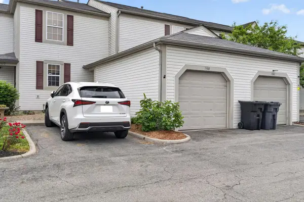 158 Hawkins Lane, Blacklick, OH 43004