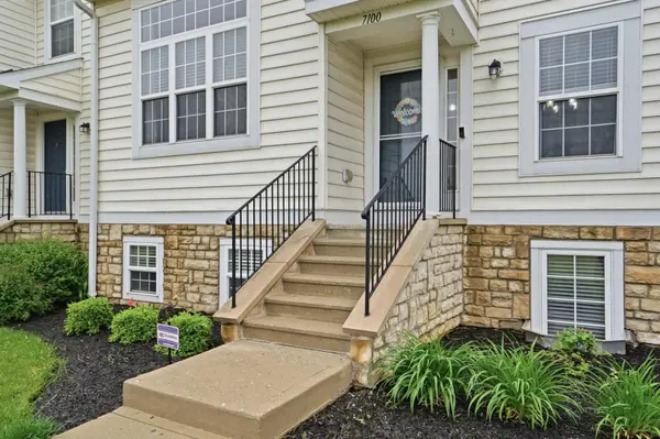 7100 Fonso Drive, New Albany, OH 43054